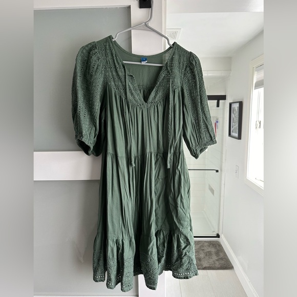 Old Navy | Dresses | Sage Green Old Navy Dress | Poshmark Old Navy | Dresses | Sage Green Old Navy Dress | Poshmark